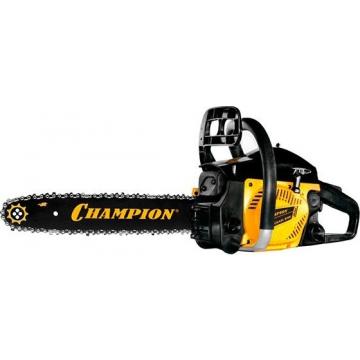 Цепная пила CHAMPION 240-16 фото 1