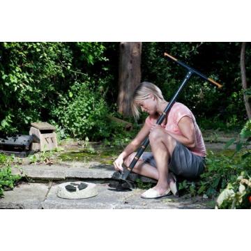 Бур садовый шнековый FISKARS QuikDrill размер M 1000638 [1000638] фото 3