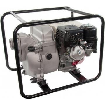 Мотопомпа бензиновая DDE PTR 80H для грязной воды [PTR80H] фото 3