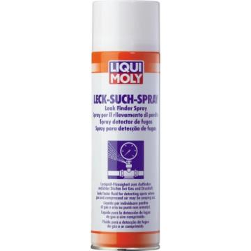 Средство для поиска утечек воздуха в системах LIQUI MOLY Leck-Such-Spray 0,4 л. 3350 [3350] фото 1