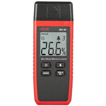 Измеритель влажности RGK WH-40 древесины  [776295] фото 1