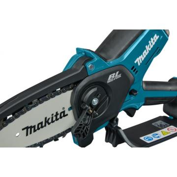Пила цепная аккумуляторная MAKITA UC100DZ фото 2