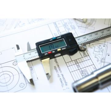 Электронный штангенциркуль ADA Mechanic 150 [А00379] фото 2