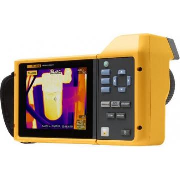 Тепловизор Fluke TIX560 [4597094] фото 1