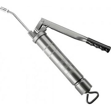 Шприц для консистентной смазки Samoa 12-SG LEVER GREASE GUN 500 куб.см. 101200 [101200] фото 1