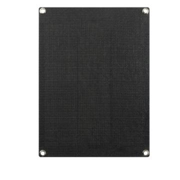 Солнечная панель Delta Tourist 15W FX USB гибкая [DELTA Tourist 15W FX USB] фото 2