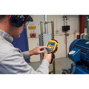 Тепловизор Fluke Ti401 PRO [5085052] фото 2