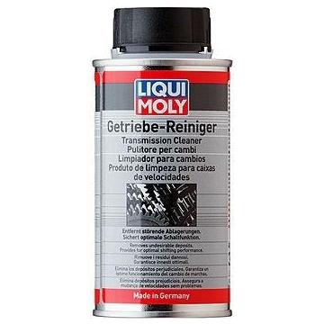 Средство для промывки механических трансмиссий LIQUI MOLY Getriebe-Reiniger 0,15 л. 3321 [3321] фото 1