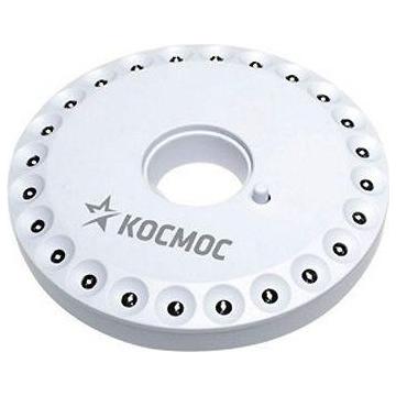 Фонарь КОСМОС 3031LED 24хLED кемпинговый [KOC3031LED] фото 1