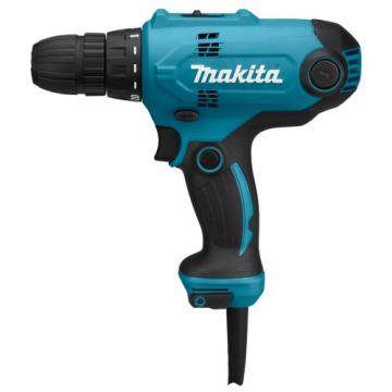 Шуруповерт сетевой MAKITA DF 0300 [DF0300] фото 1
