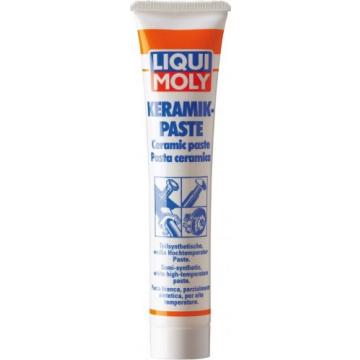 Керамическая паста LIQUI MOLY Keramik-Paste 0,05 л. 3418 [3418] фото 1