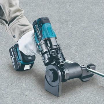 Ножницы аккумуляторные MAKITA DSC 121 ZK без АКБ и ЗУ [DSC121ZK] фото 2