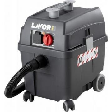 Пылесос сетевой Lavor WORKER EM pro [0.052.0019] фото 1