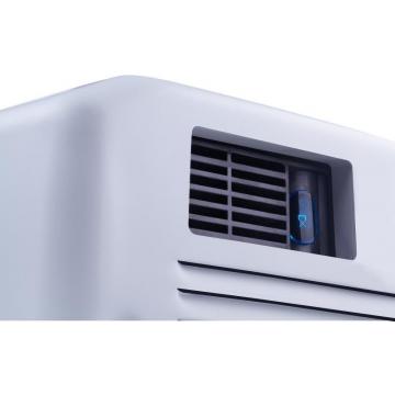 Сушилка для рук ELECTROLUX EHDA/W – 2500 (белая) [НС-0028150] фото 3
