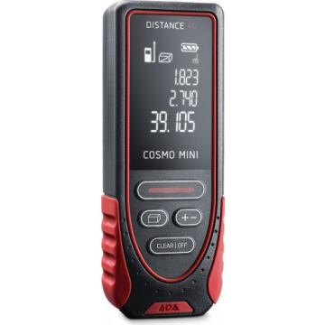 Лазерная рулетка ADA COSMO MINI 40 [А00490] фото 1
