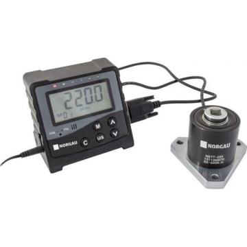 Измеритель крутящего момента электронный Norgau 100-1000 Нм NETT-1000 [053101100] фото 1
