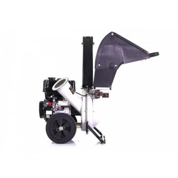 Измельчитель веток бензиновый ZIMANI CS11D фото 3