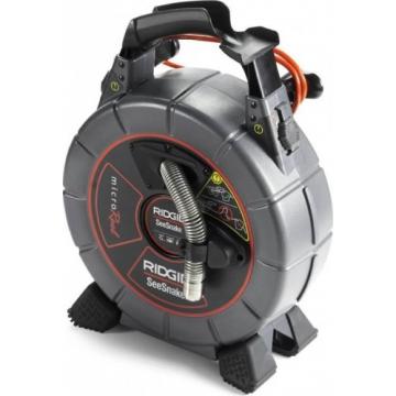 Портативный барабан 30 м microReel L100 (с разъемом для CA-300)   35148 фото 1