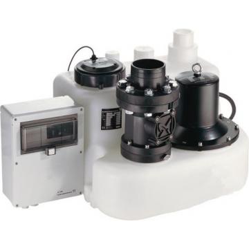 Установка канализационная GRUNDFOS MULTILIFT MSS.11.1.2 97901037 [НС-1023593] фото 1