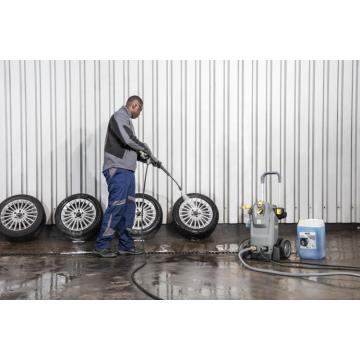 Аппарат высокого давления KARCHER HD  6/15 M (1.150-930.0), 230V [1.150-930.0] фото 3