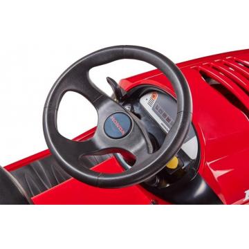 Садовый трактор HONDA HF 2317 K4 [HF2317HME] фото 4