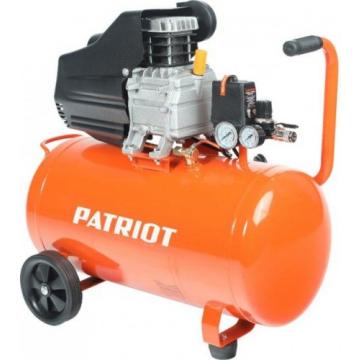 Компрессор поршневой PATRIOT EURO 50-260К [525306316] фото 2