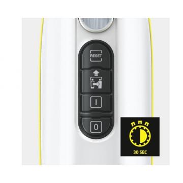 Пароочиститель KARCHER SC 3 Upright (1.513-530.0) [1.513-530.0] фото 3