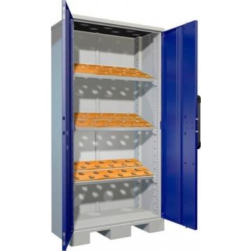 Шкаф инструментальный ПРАКТИК AMH TC-003000 фото 1