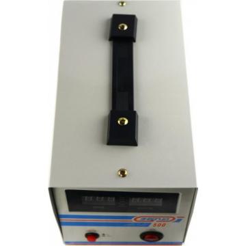 Стабилизатор напряжения однофазный ЭНЕРГИЯ АСН  500 [Е0101-0112] фото 2