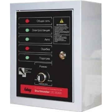 Блок автоматики FUBAG Startmaster DS 25000 [838218] фото 1