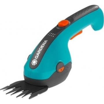 Ножницы для травы аккумуляторные GARDENA ClassicCut 09854-20.000.00 [09854-20.000.00] фото 1