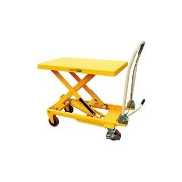 Стол подъемный NOBLELIFT TF 50А Г-500 кг, В-340/880 мм [02120040] фото 1