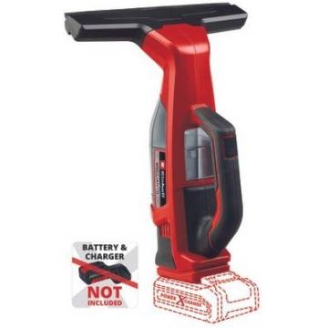 Стеклоочиститель EINHELL PXC Brillianto  аккумуляторный, без АКБ и ЗУ [3437100] фото 1
