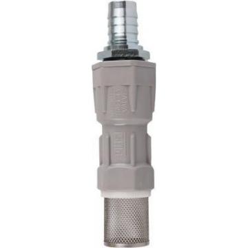 Клапан обратный PIUSI Foot valve 20 (из пластмассы) F00612000 [F00612000] фото 1
