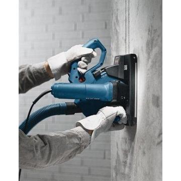 Штроборез сетевой BOSCH GNF 35 CA   [0601621708] Кейс фото 4