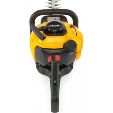 Ножницы-кусторез бензиновые STIGA SHP 60 [252961002/14] фото 3