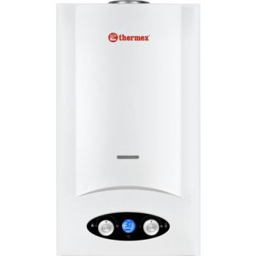 Газовый проточный водонагреватель THERMEX G 20 D Pearl white [ЭдЭБ00935] фото 1