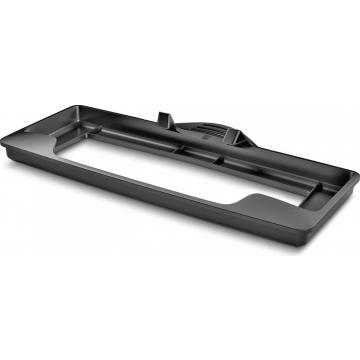 Накладка для чистки ковров KARCHER 2.863-269.0 к насадке для пола EasyFix фото 1