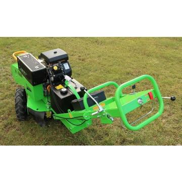 Измельчитель пней LASKI F 460E/27 фото 4