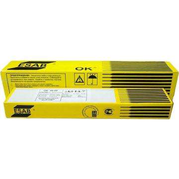 Электроды ESAB OK 46.00 3 х350мм 4600303WD0 [4600303WE2] фото 1