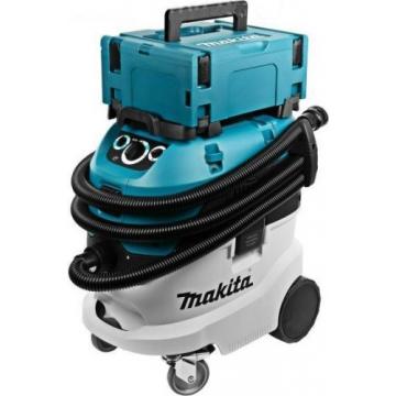 Пылесос сетевой MAKITA VC 4210 L [VC4210L] фото 3