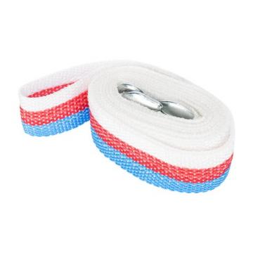 Трос буксировочный REXANT 80-0223 3,5т, 5м, с двумя крюками фото 2