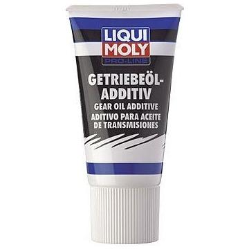 Присадка в трансмиссионное масло антифрикционная LIQUI MOLY Pro-Line Getriebeoil-Additiv 0,15 л 5198 [5198] фото 1