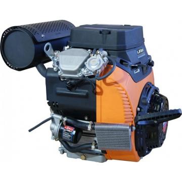 Бензиновый двигатель LIFAN 2V80F-A 29 л.с. (вал 25 мм, 20А) [2V80F-A (20A)] фото 3
