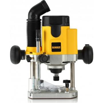Фрезер сетевой DeWALT DW 621 [DW621-QS] фото 1