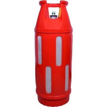 Баллон пропановый LITESAFE LS 40L композитный фото 1