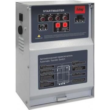 Блок автоматики FUBAG Startmaster BS 11500 [41 016] фото 1