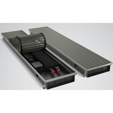 Конвектор внутрипольный ROYAL THERMO ATRIUM TURBO-80/250/1800-DG-U-AU-24 без блока упр. [НС-1588618] фото 4