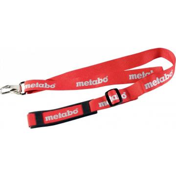 Перфоратор аккумуляторный METABO KHA 18 LTX без АКБ и З/У [600210890] фото 4