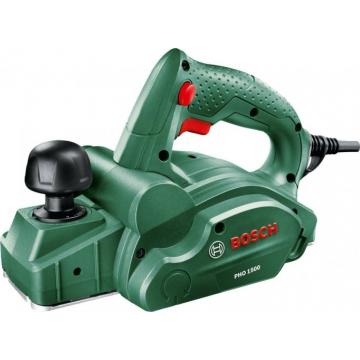 Рубанок сетевой BOSCH PHO 1500 [06032A4020] фото 1